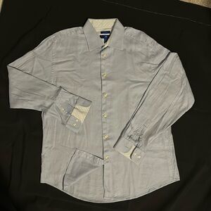 Modern fit XL long sleeve